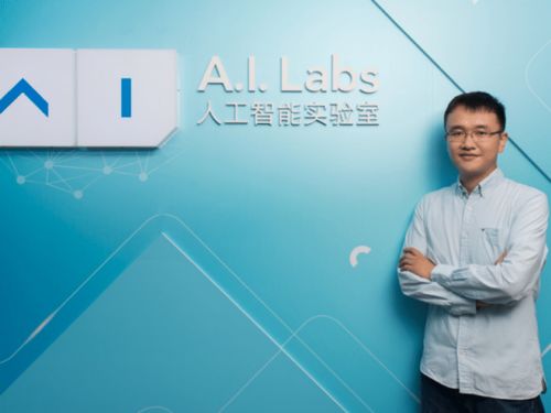 阿里聯(lián)手華為，AI應用軟件開發(fā)向美國巨頭發(fā)起反攻